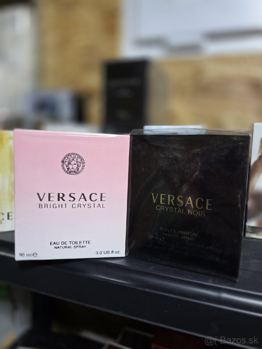 Dámske parfémy - 4