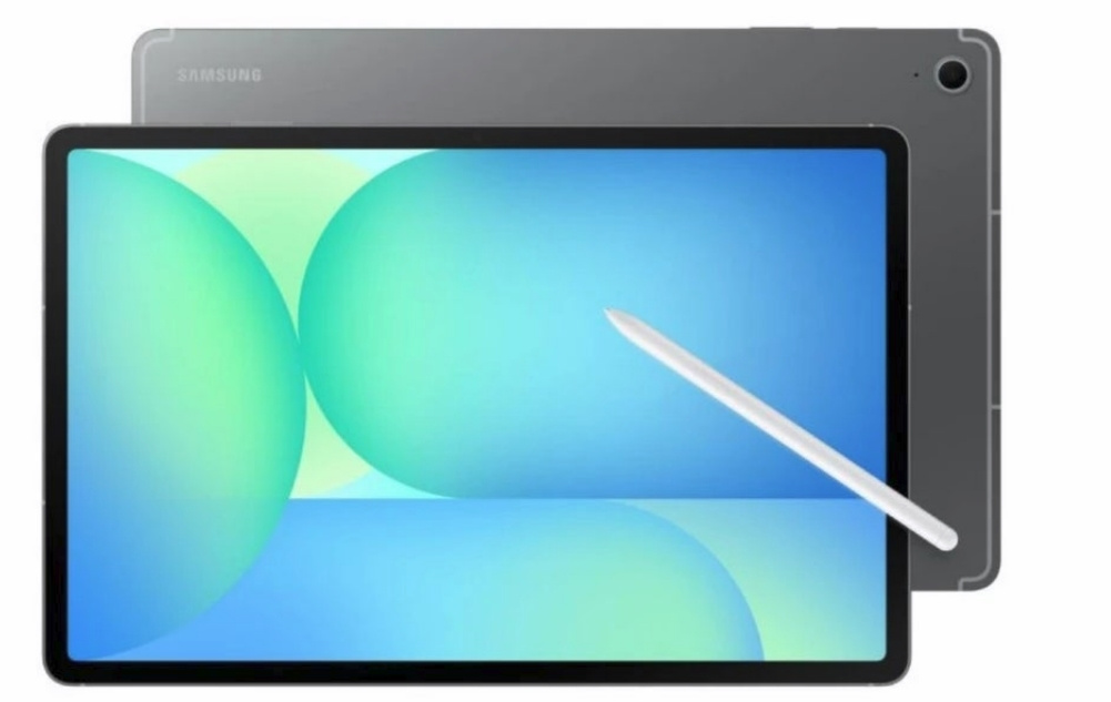 Samsung Galaxy Tab S10 Lite - 4
