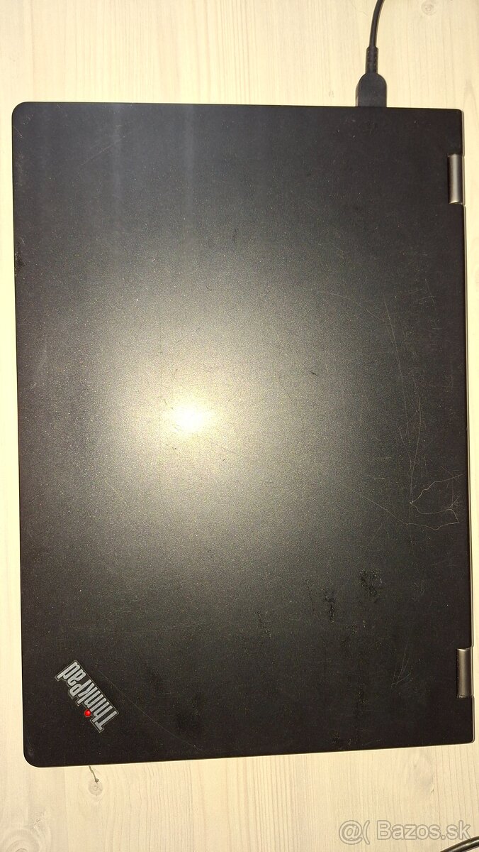 Predam notebook Lenovo ThinkPad P40 Yoga - 4