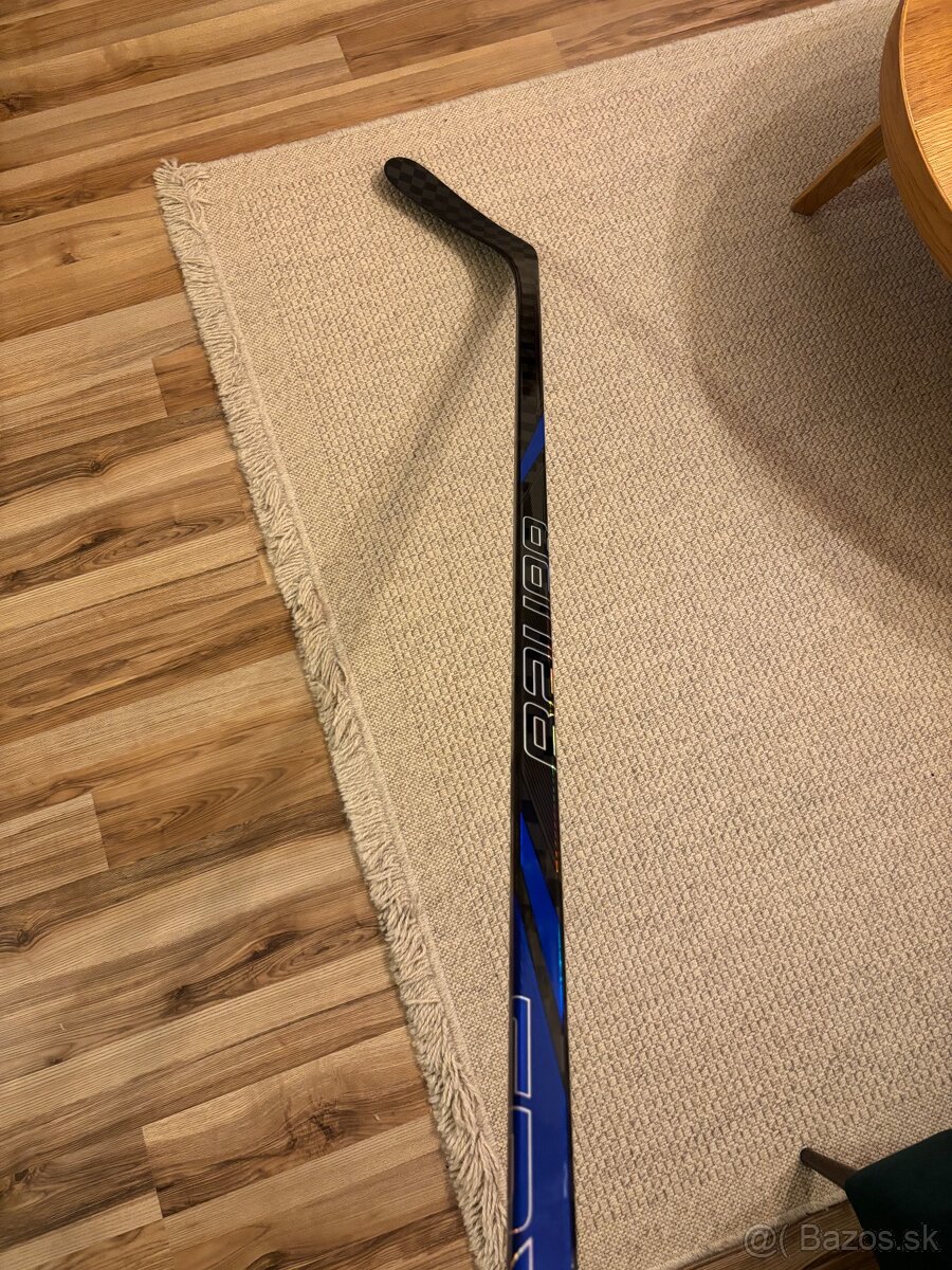Bauer nexus tracer - 4