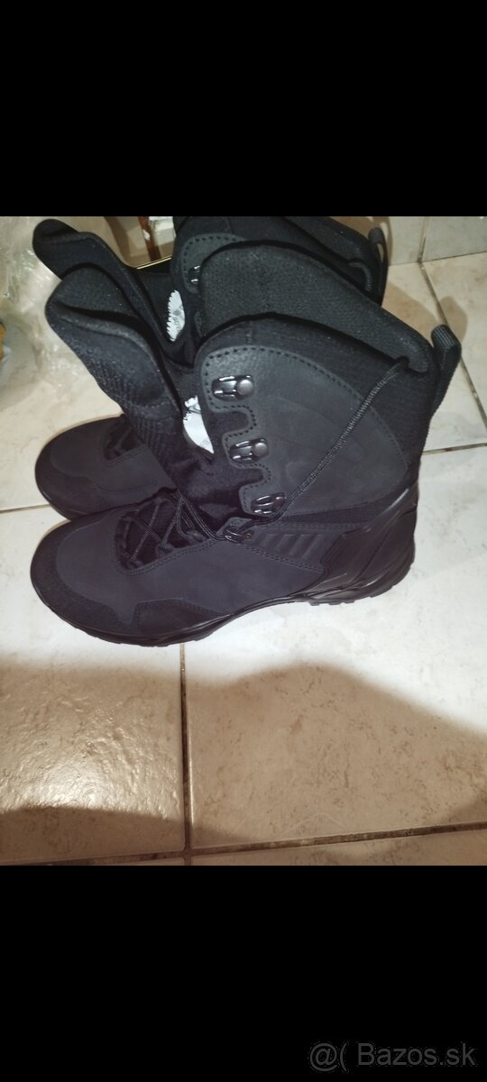 Gore-Tex kanady 43 - 4