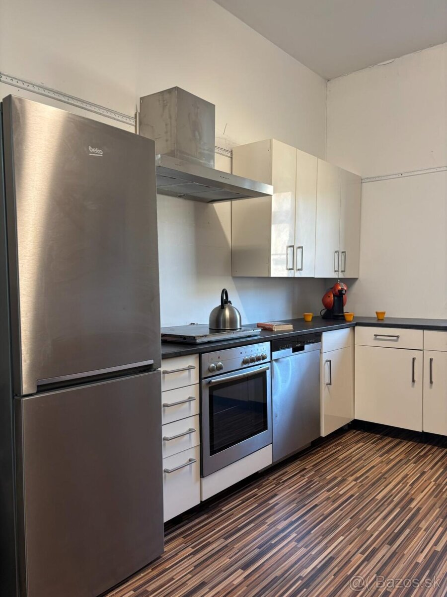 Krémová moderná kuchyňa MARGOT - 4