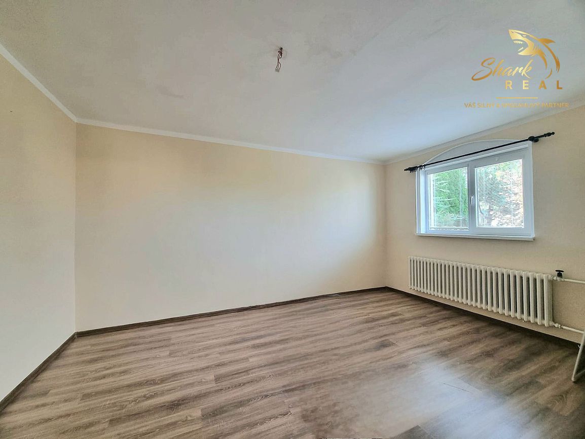 TOP CENA KRÁSNY DVOJPODLAŽNÝ RODINNÝ DOM V TICHEJ LOKALI - 4