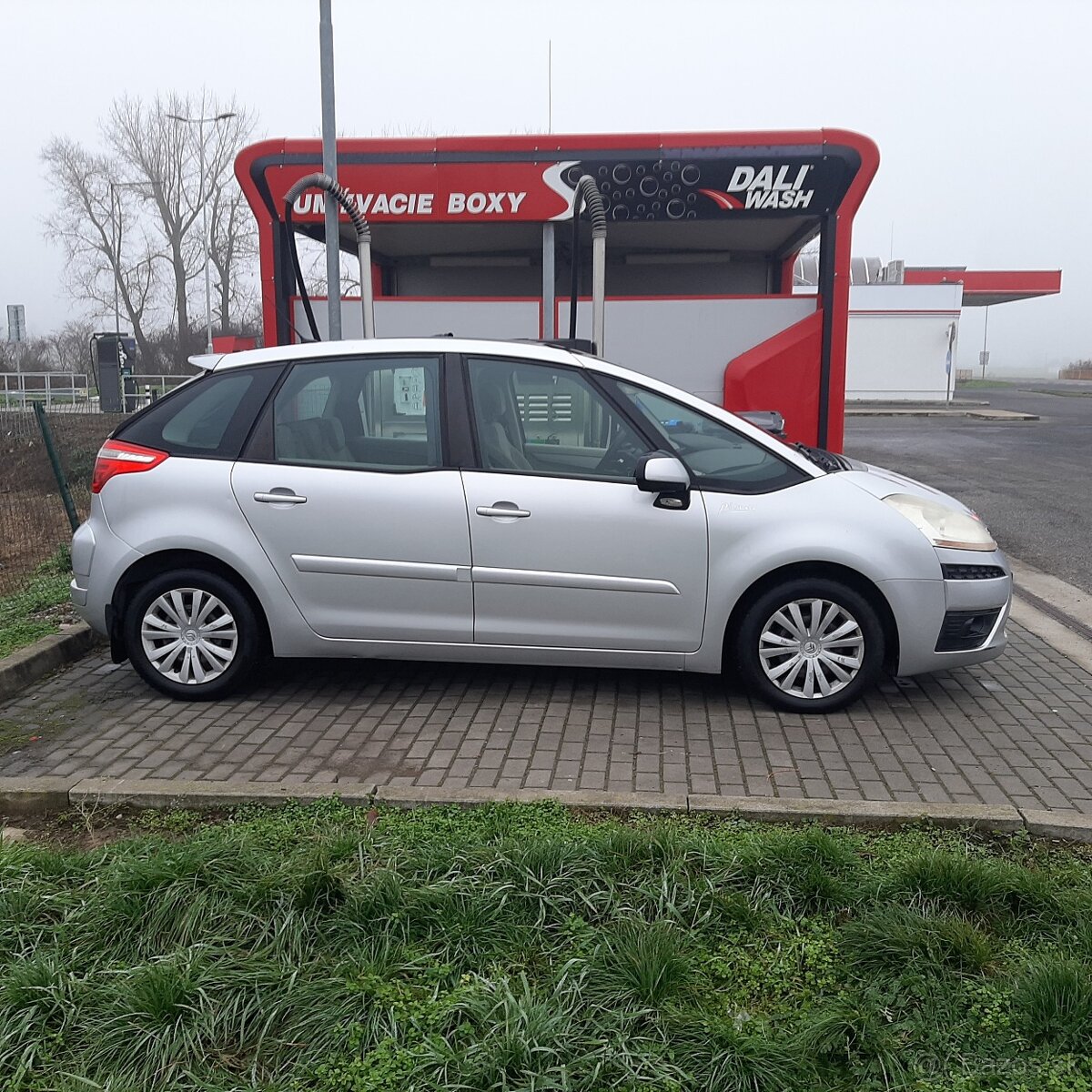 Citroen c4 picasso - 4