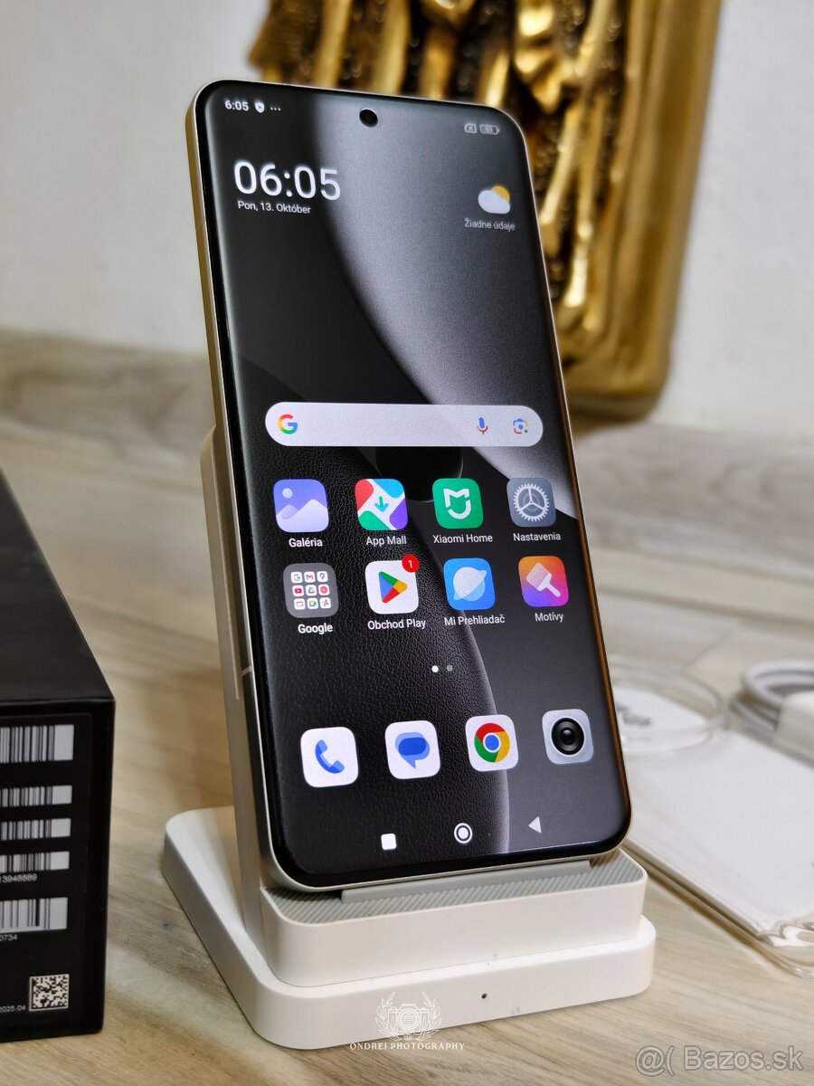 Xiaomi 15 Ultra 1TB - 4