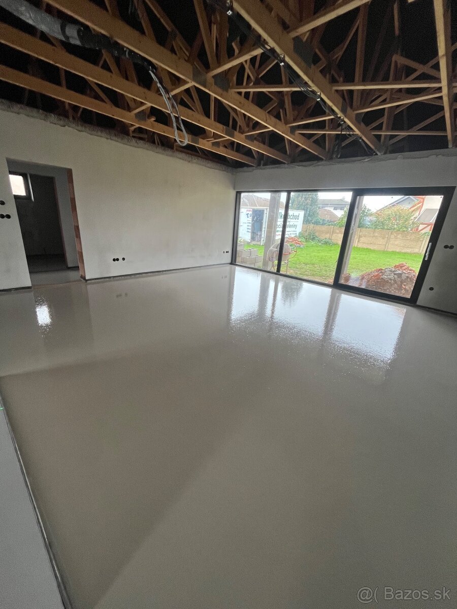 ANHYDRITOVÉ LIATE POTERY - 4