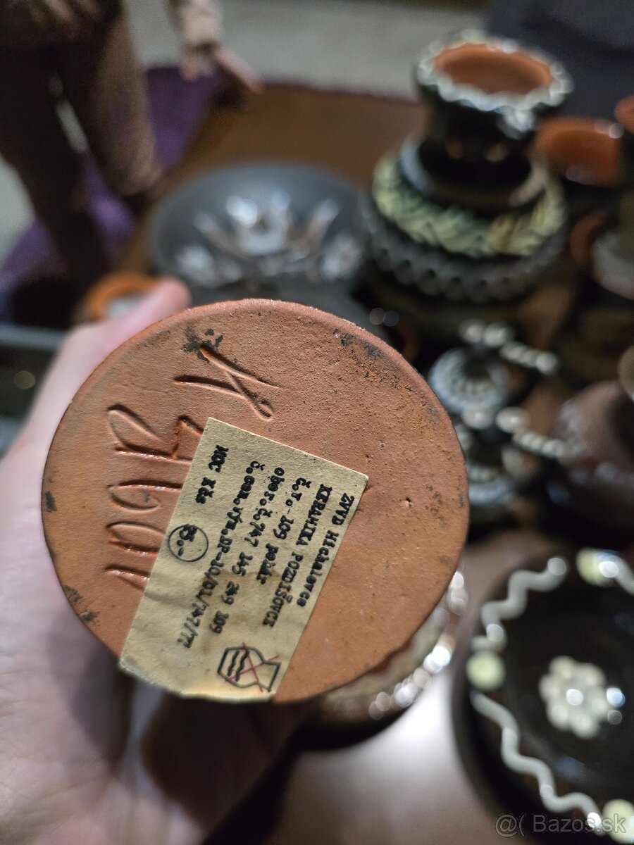 Predam staru keramiku a sklo - 4