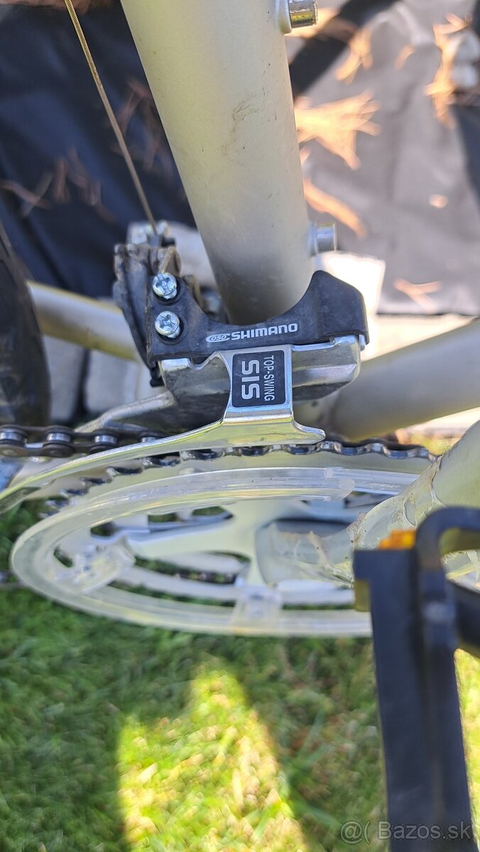 Bicykel Kelly's stylus cross - 4