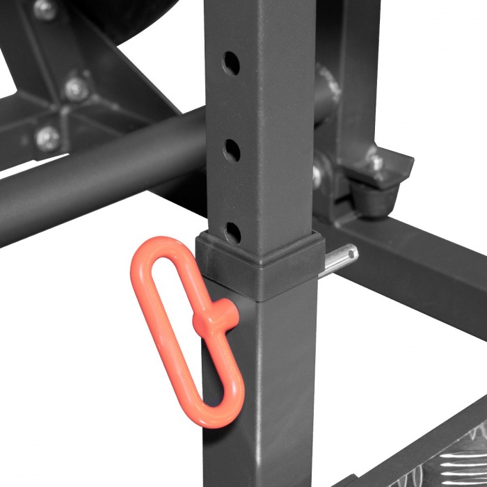 Strengthshop - Belt Squat - 4