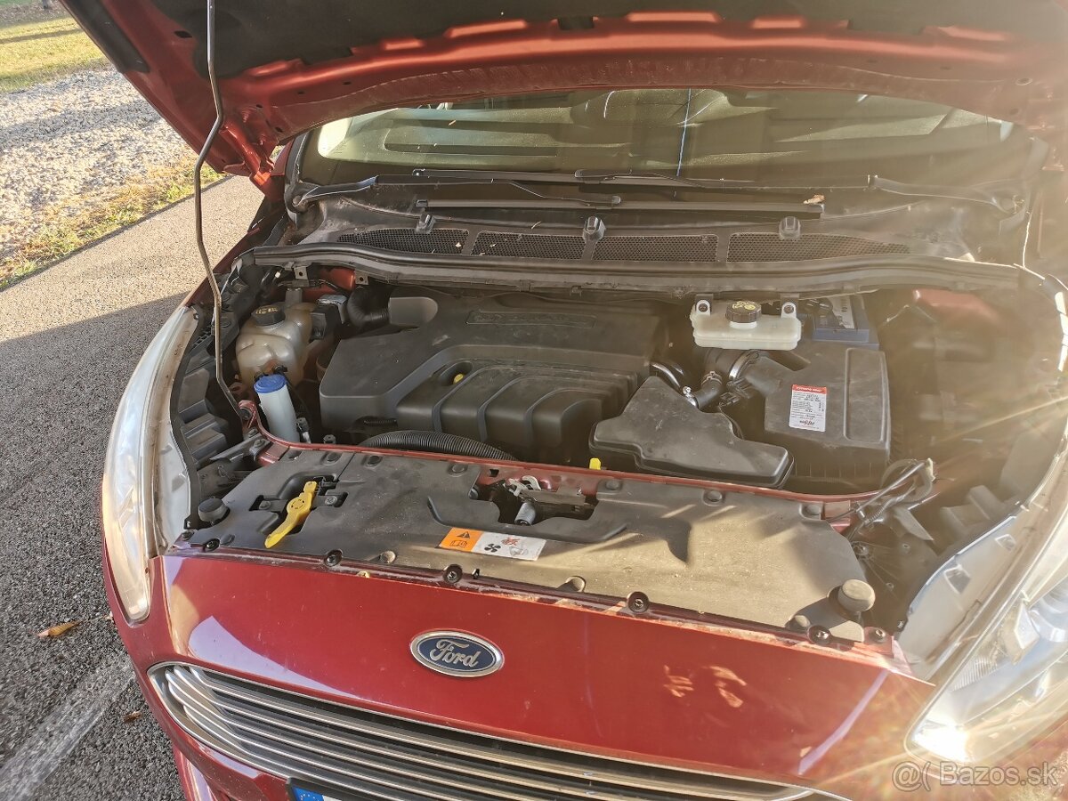 Predam ford s max rv 2015 - 4