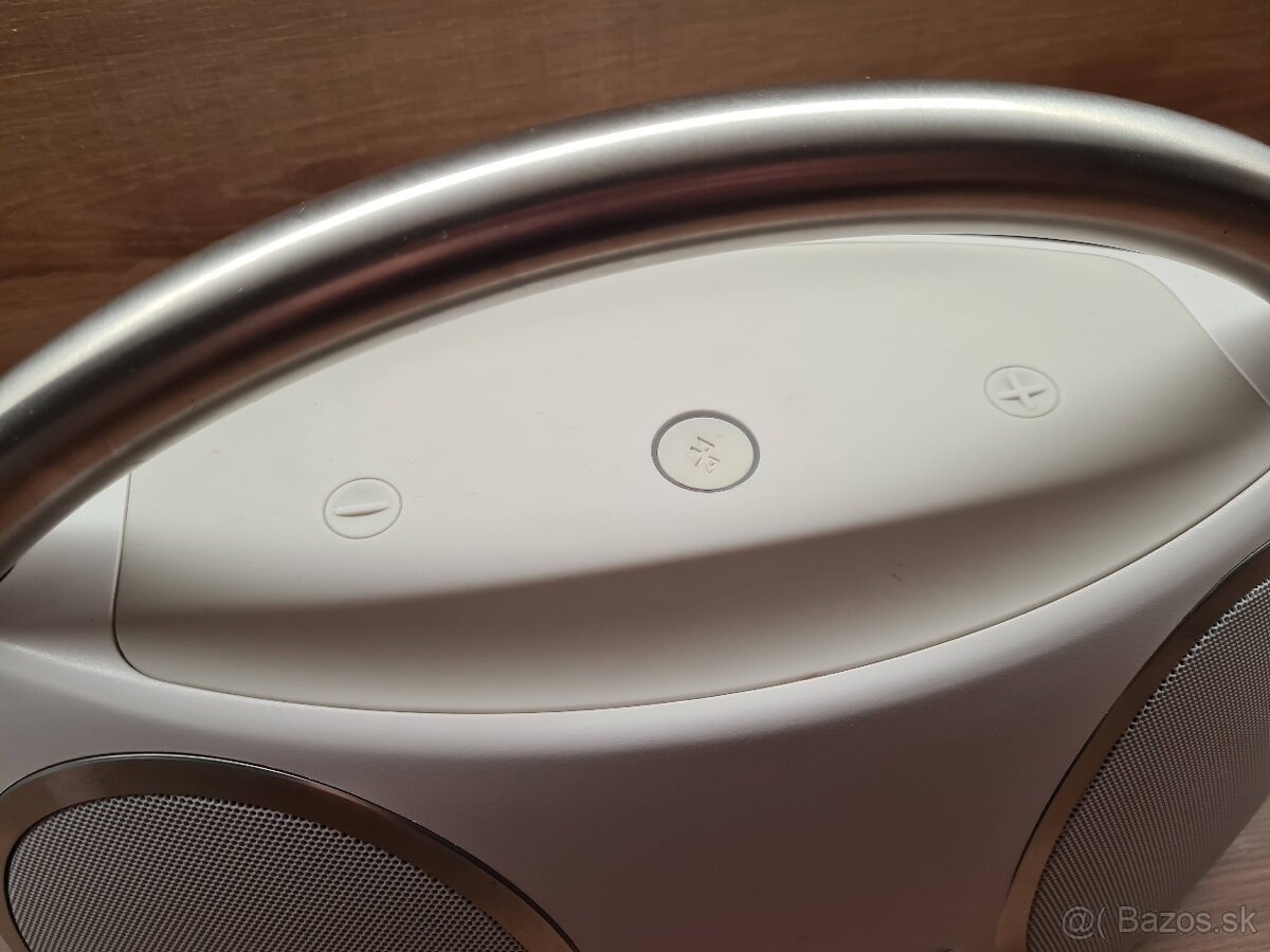 Harman Kardon go + play - 4