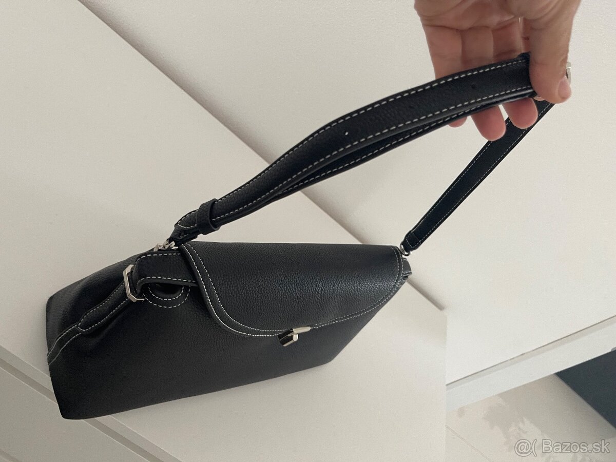 Kozena kabelka Toteme - 4