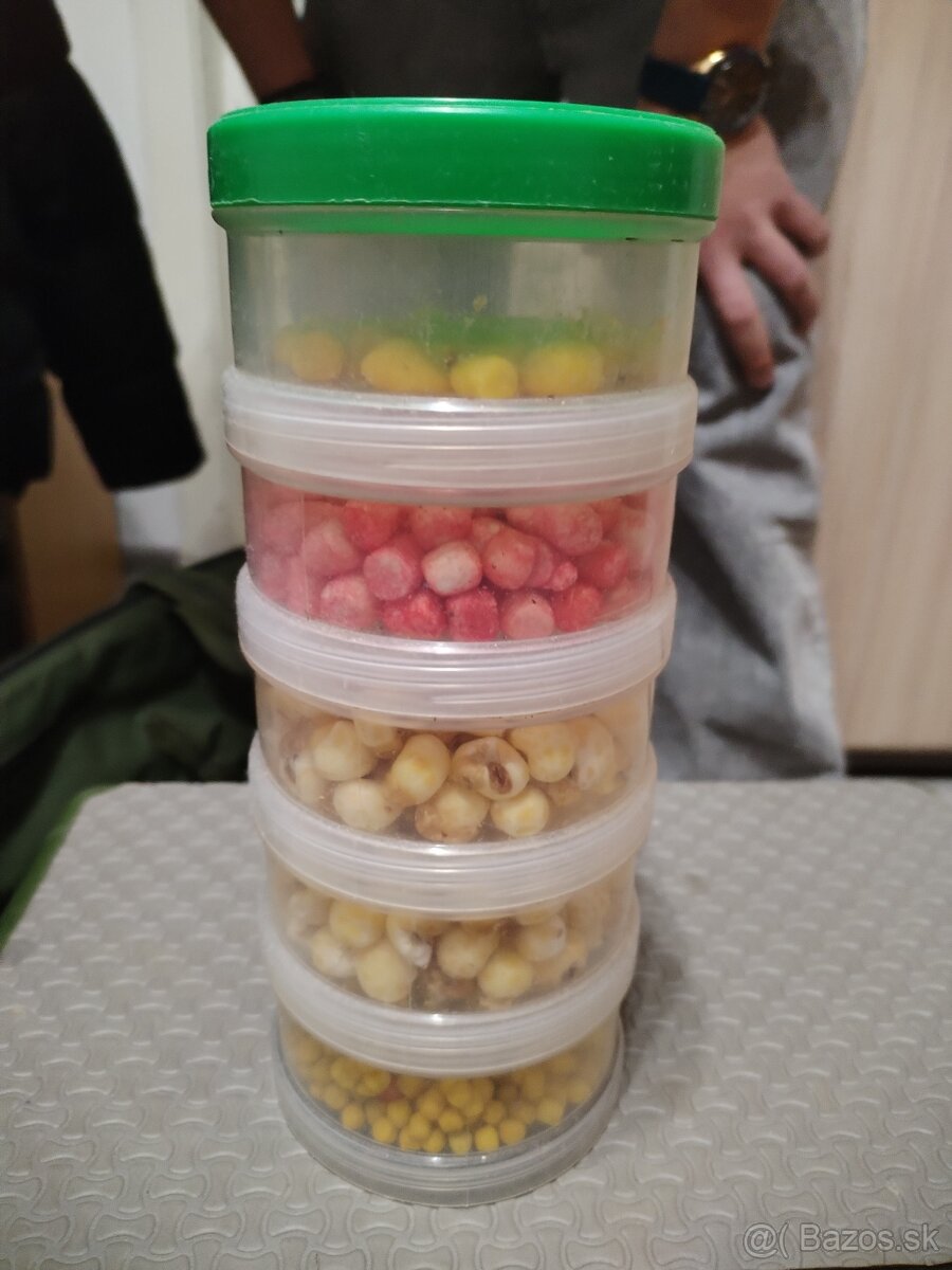 Rybársky kufrik Robinson - 4