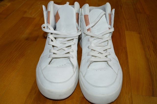 predam krasne topanky On The Cloud - 4