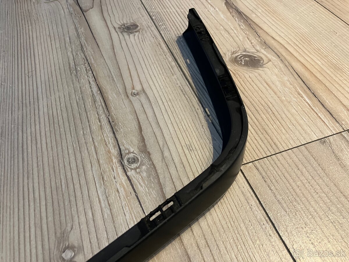 Lip / lipko bmw e30 - 4