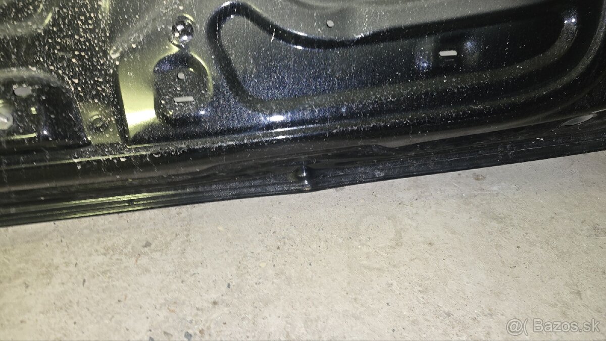 Kufor porsche cayenne 3. Generácie 9y0 - 4