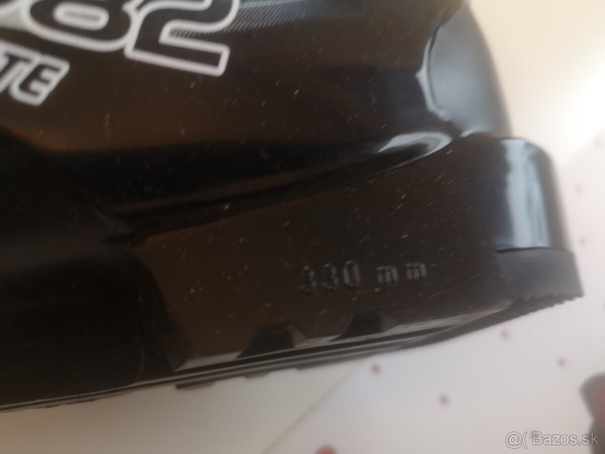 Lyžiarky Dolomite - 4