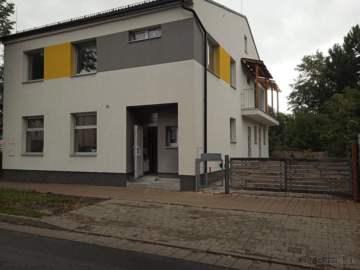 Obchodný priestor Poprad - 4