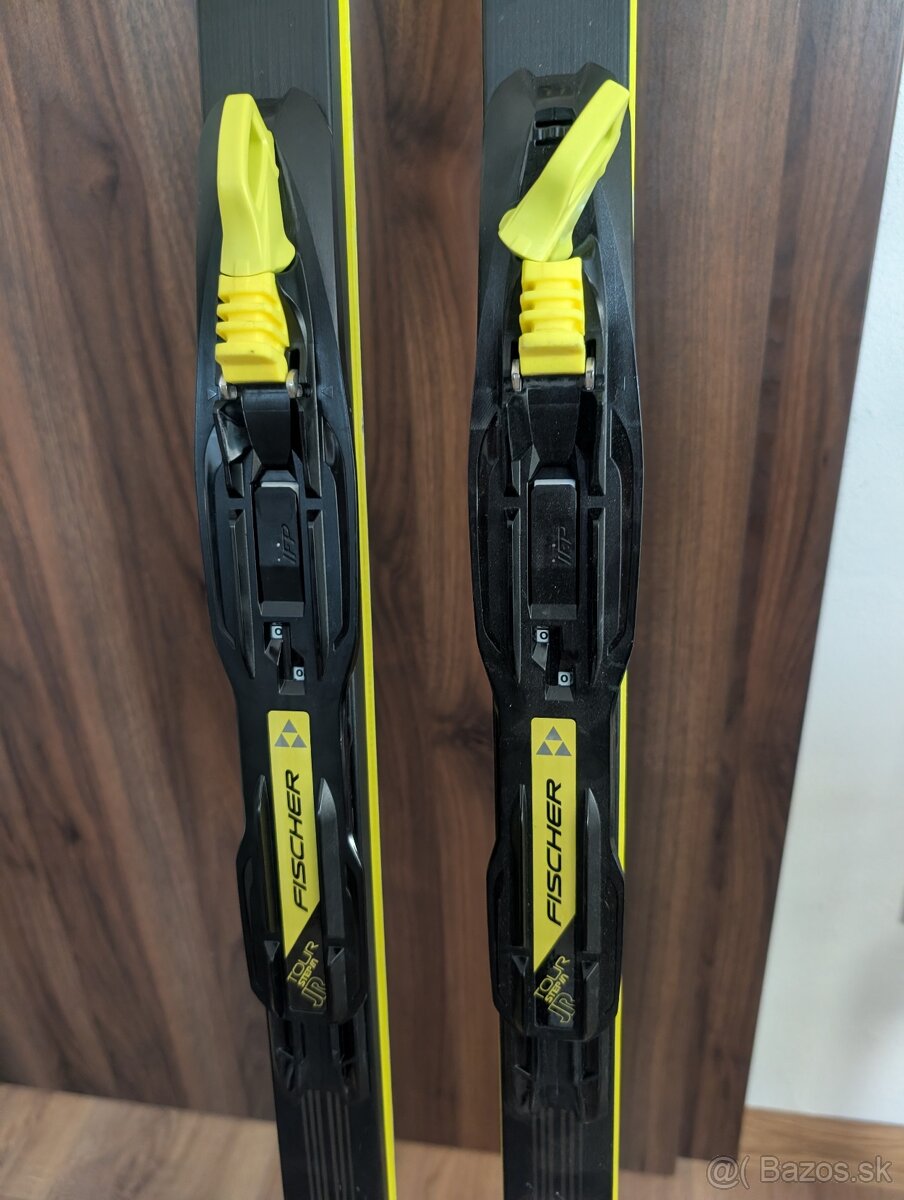 Fischer Sprint Crown 170cm - 4