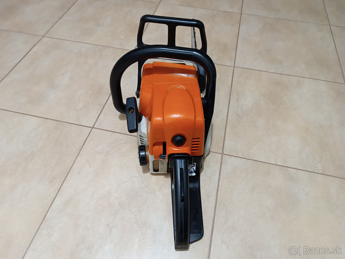 STIHL MS 170 - 4