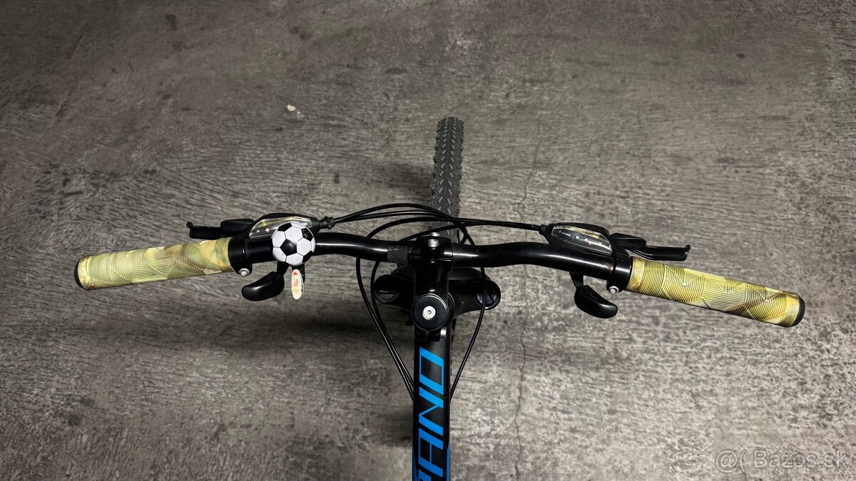 Detský bicykel 26” - 4