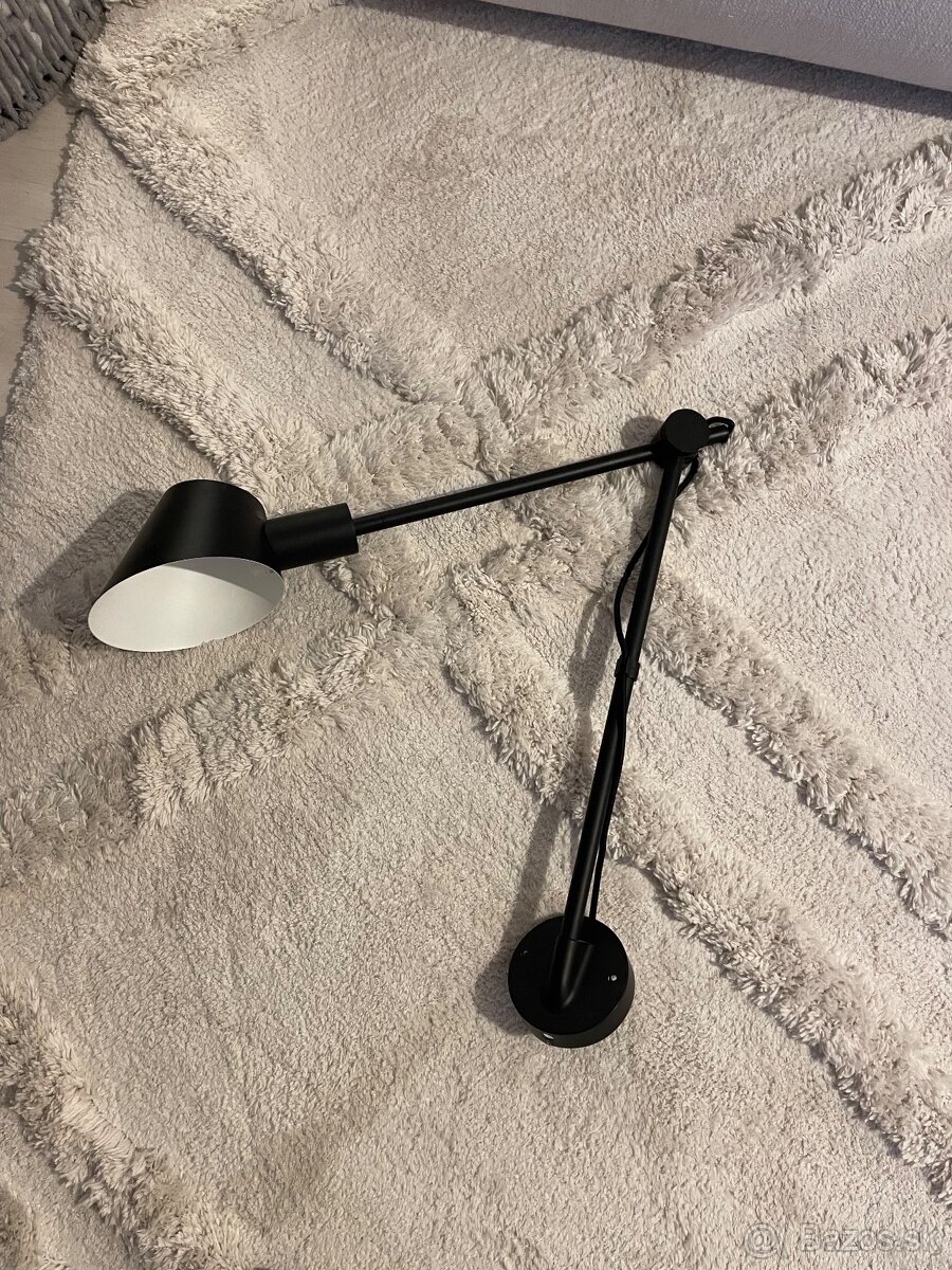 Rampove svietidla - 4