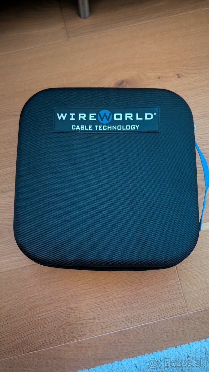 Wireworld Equinox 7 - 4