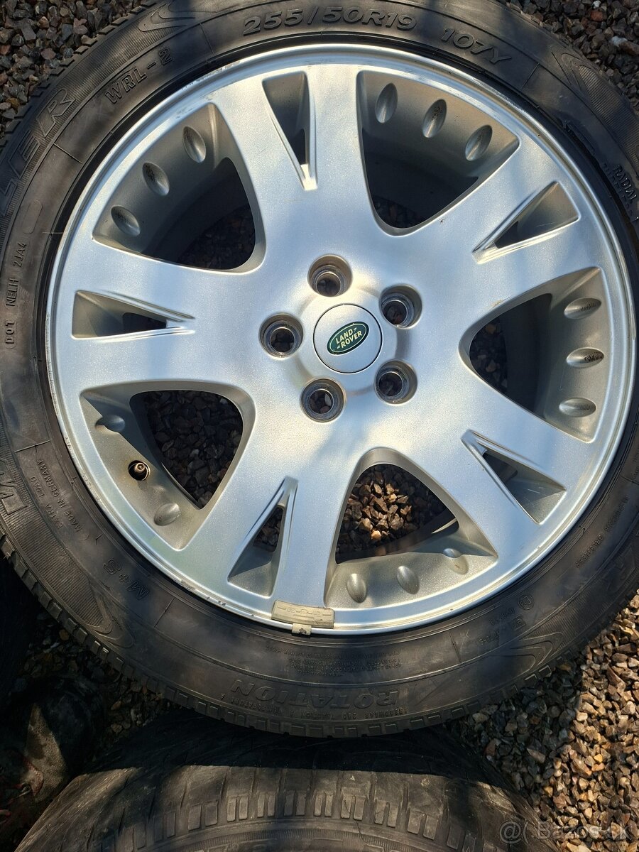 Landrover BMW R19 - 4