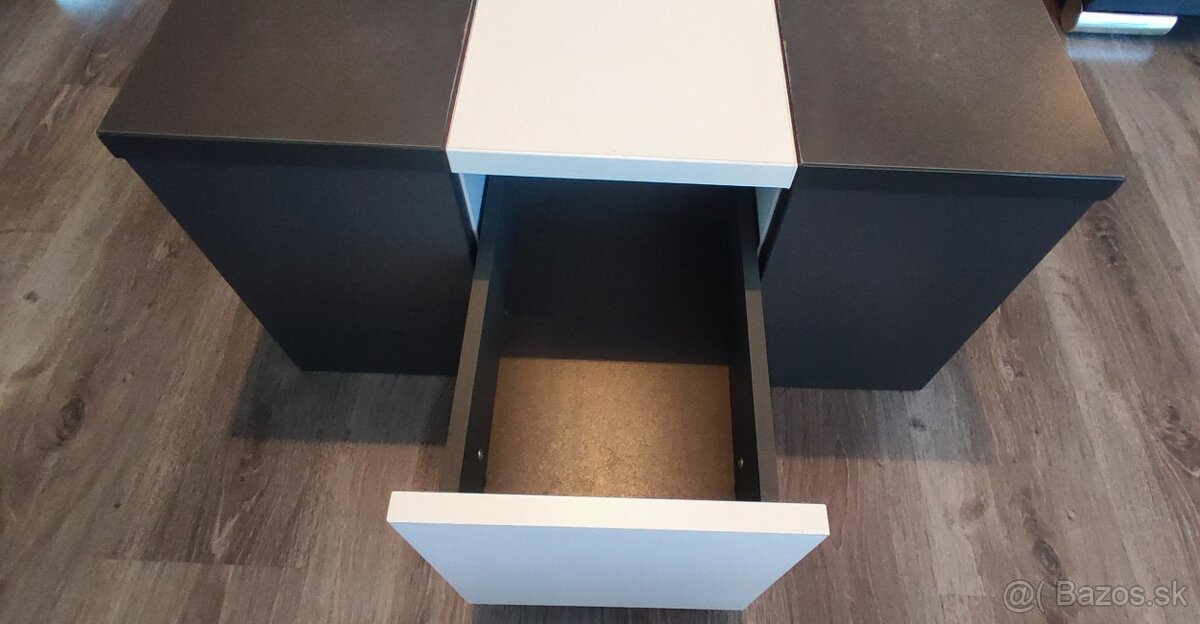 Konferenčný stolík - 4