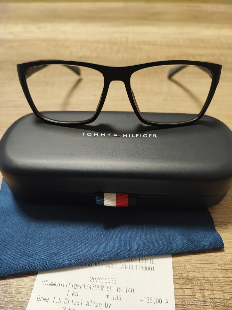 Tommy Hilfiger, Carrera - 4