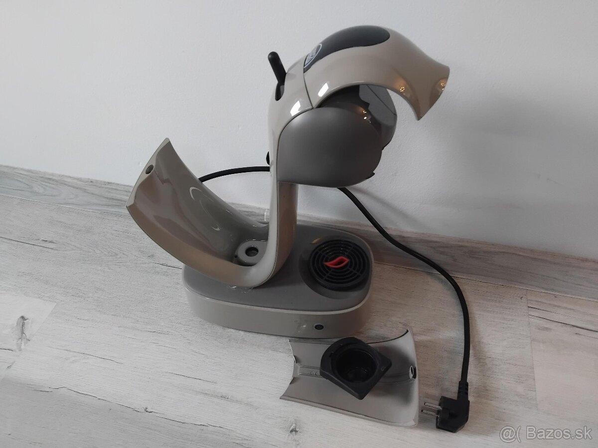 Predám kávovar Dolce Gusto - 4