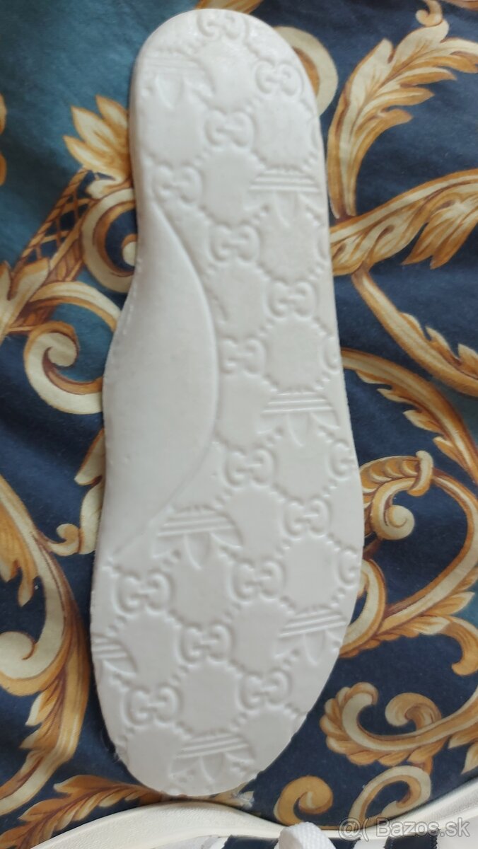 Gucci Adidas Gazelle - 4