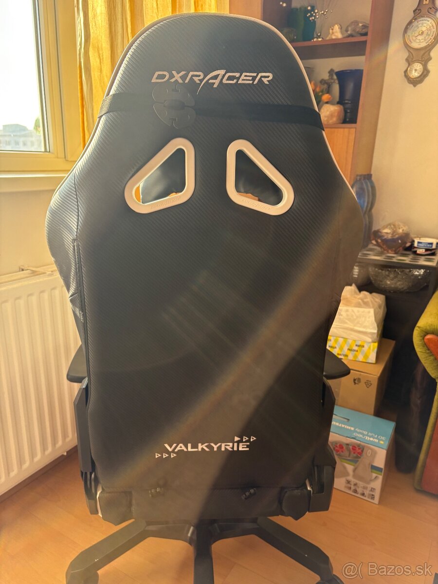 Herne kreslo DXRACER Valkyrie - 4