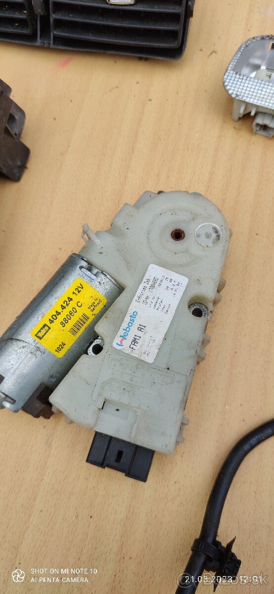 rozpredam P307 sw - 4