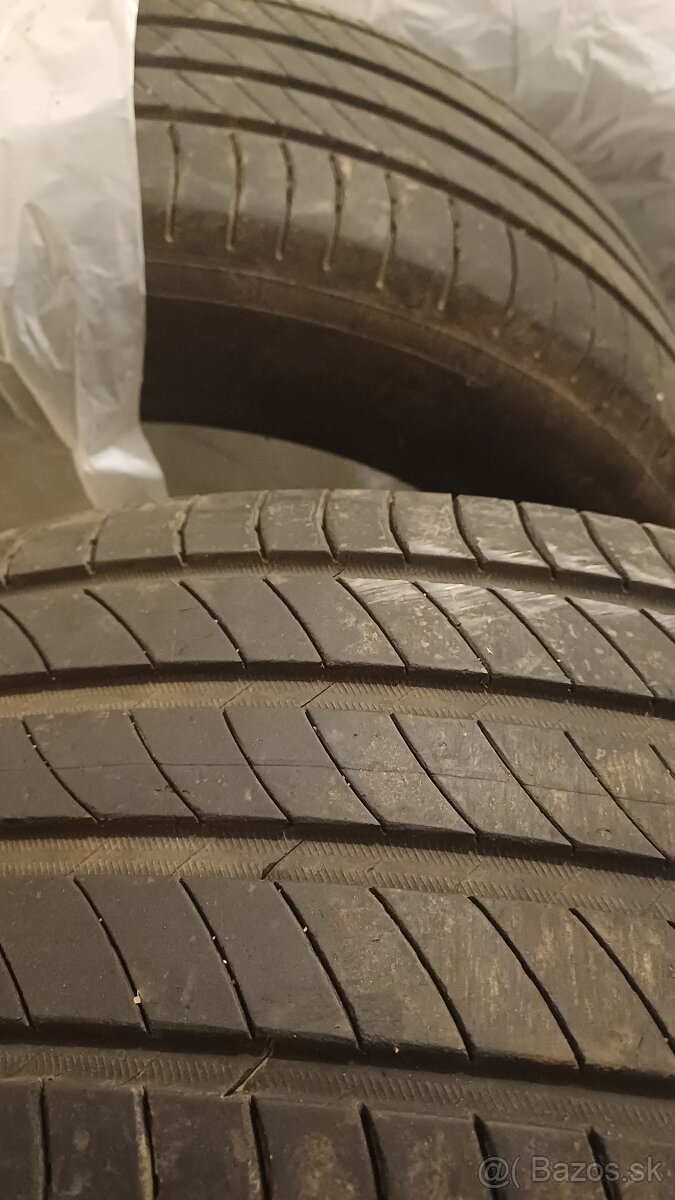 Michelin Primacy 4 205/55 R17 101V - 4