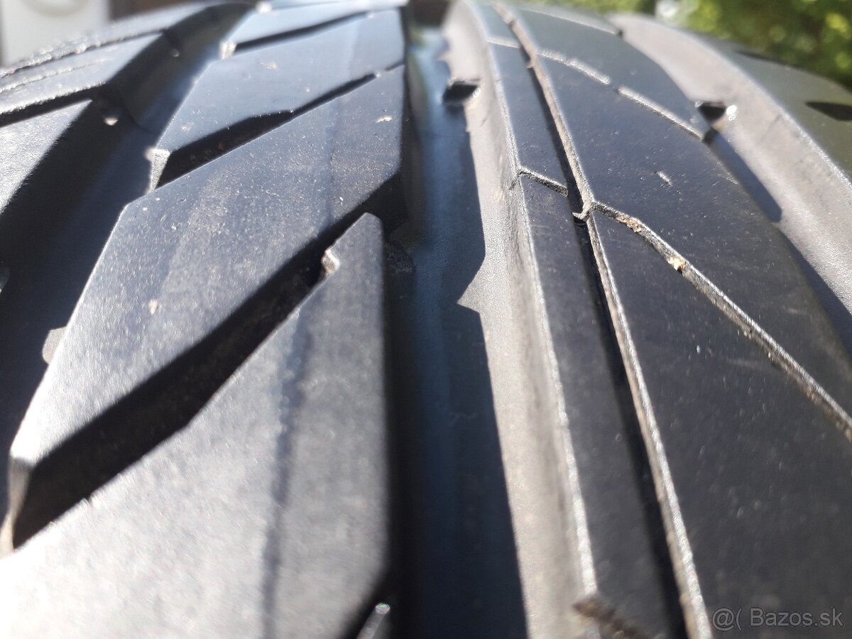 195/65 r15 letne pneumatiky matador - 4