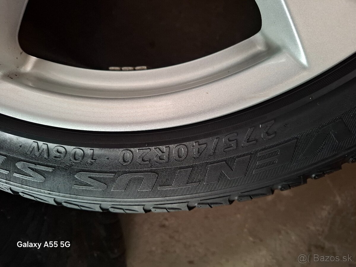 Kia sorento elektrony r20 - 4