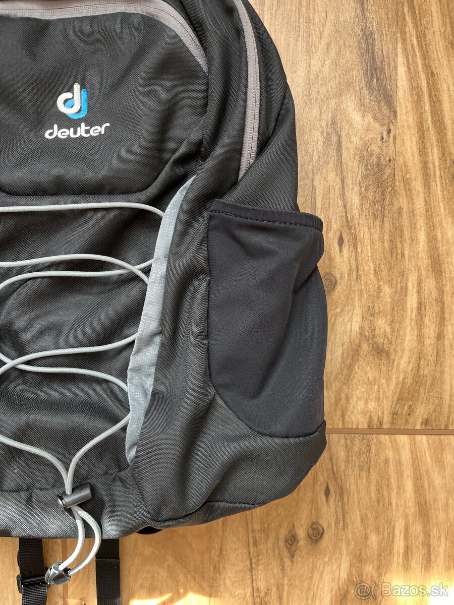 Batoh Deuter Gogo 25L - 4