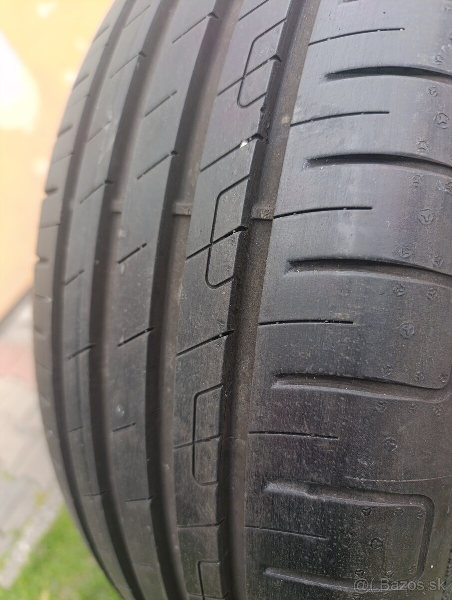 Letné pneumatiky 205/55R17 Goodyear - 4