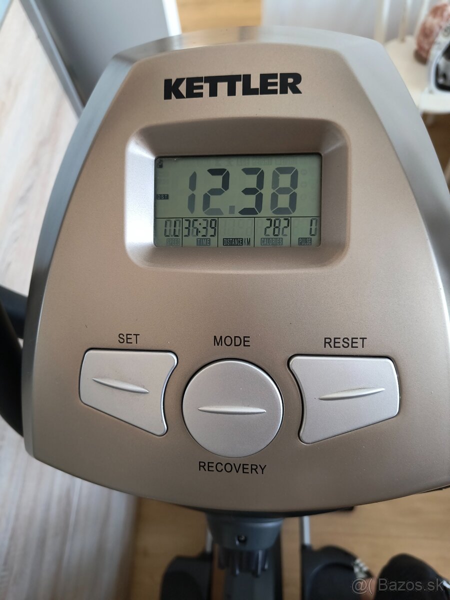 Rotoped Kettler - 4