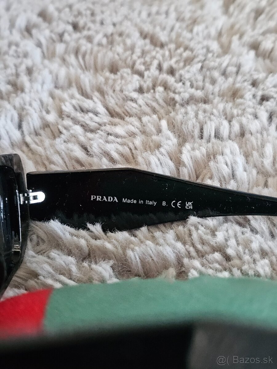 Prada Okuliare - 4