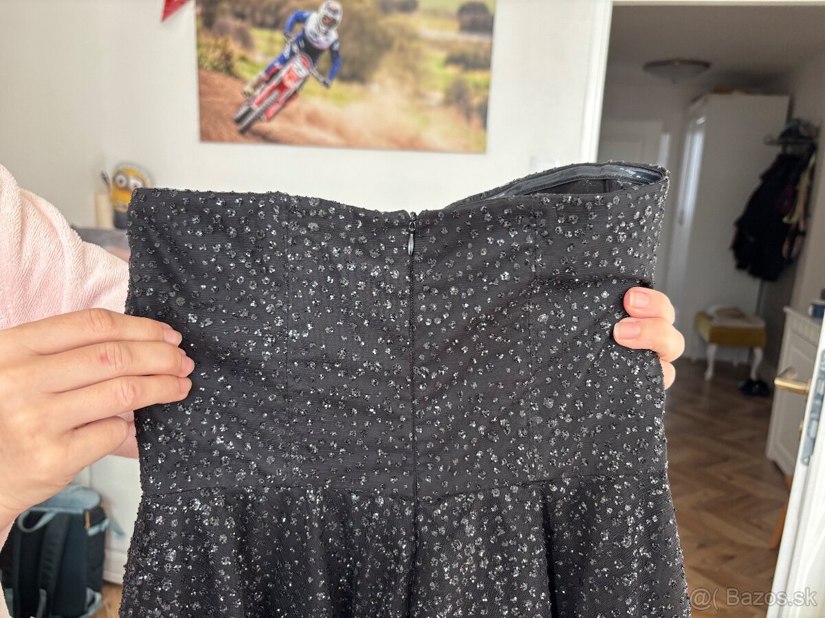 Slávnostné šaty - 4