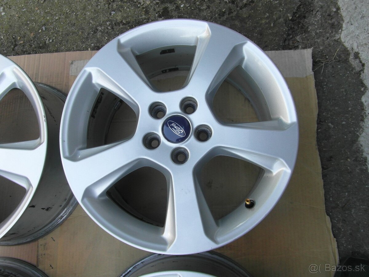 5x108 R17 Ford - 4