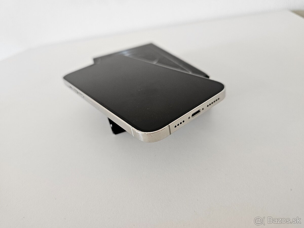 Apple iPhone 12 Pro Max 256GB - 4