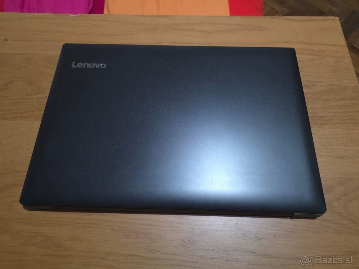 ☝️Predám notebook LENOVO IdeaPad330-17IHC 1T SSD+1T HDD☝️ - 4