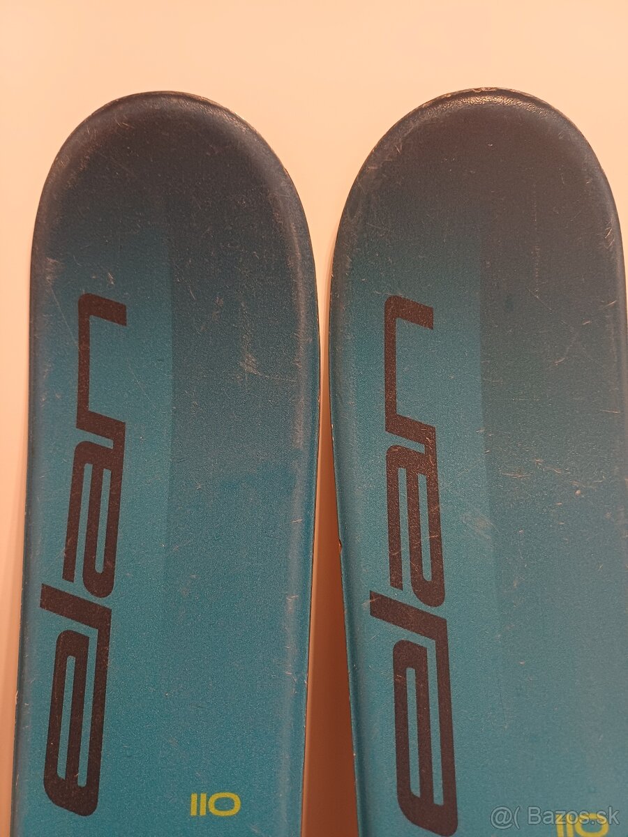 Lyziarsky set pre dieta - 4