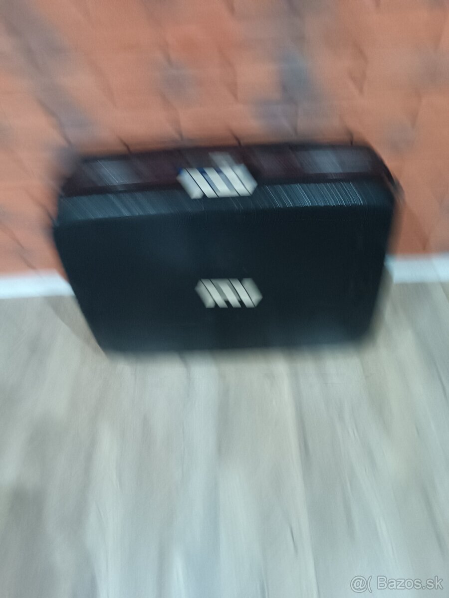 Atv drums pady + rampa Rozpredam po kusoch - 4