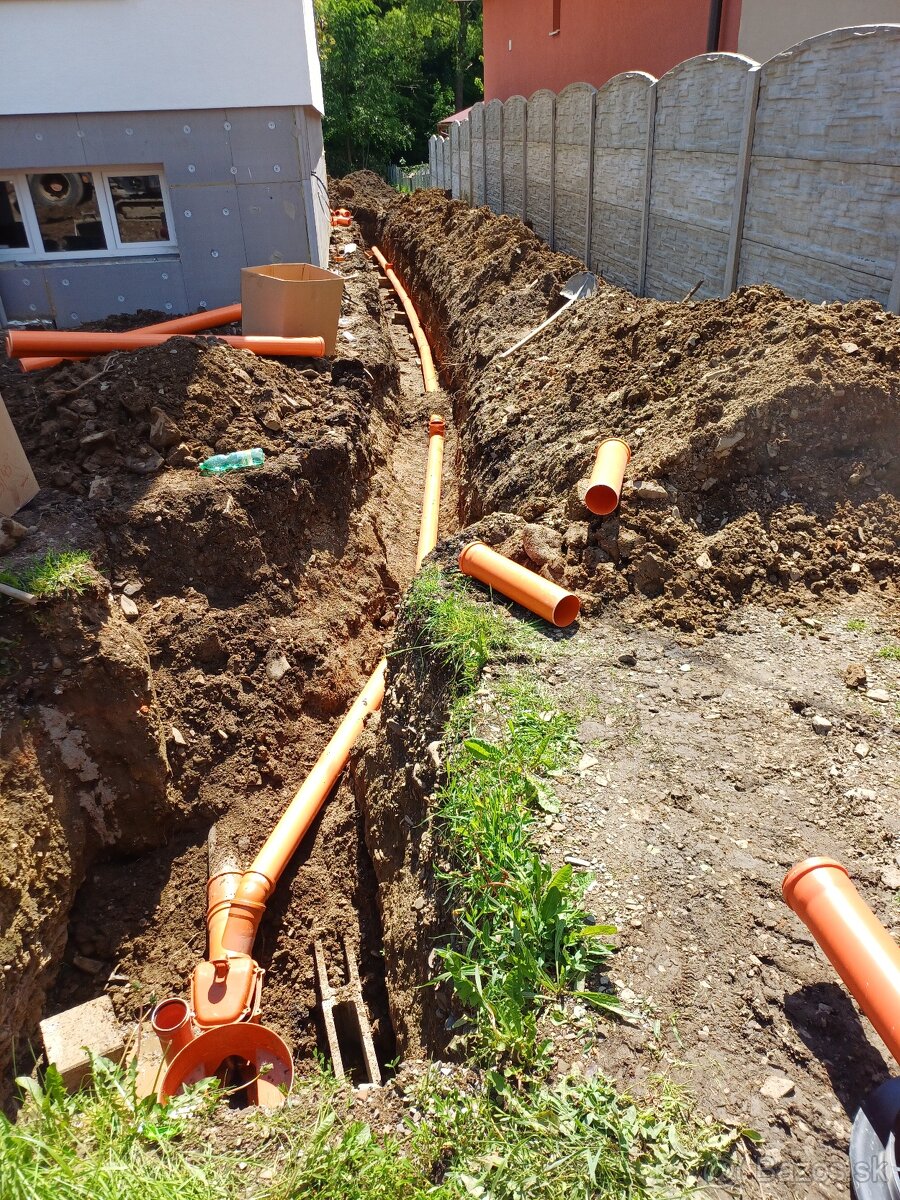 Bager doprava kontajner sklapač vozík - 4