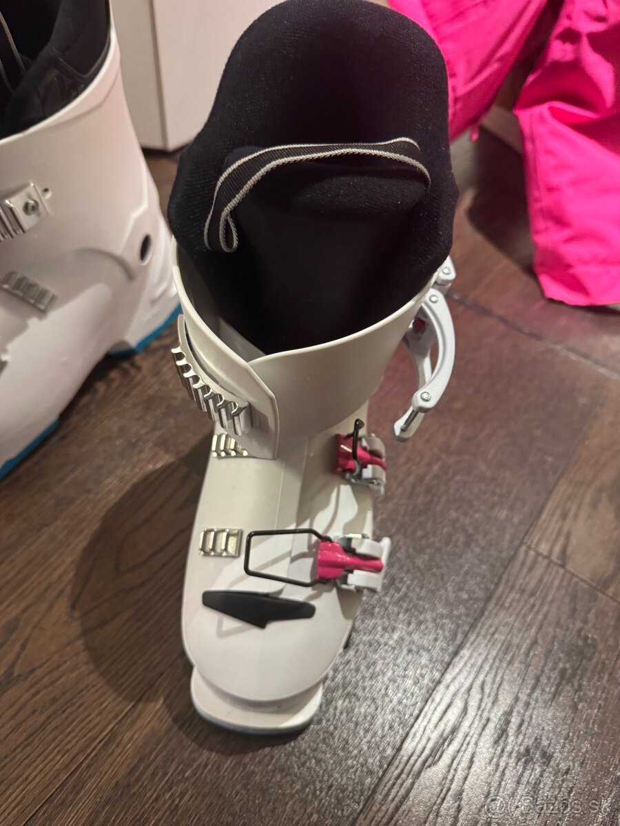 Detske lyziarky 34,5, 220MP - 4