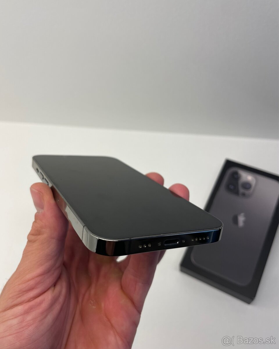 Predám iPhone 13 PRO 256GB - 4